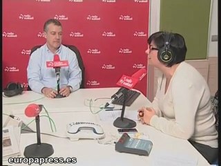 Urkullu: "La democracia está cargada de imperfecciones"