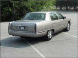 1996 Cadillac DeVille Atlanta GA - by EveryCarListed.com