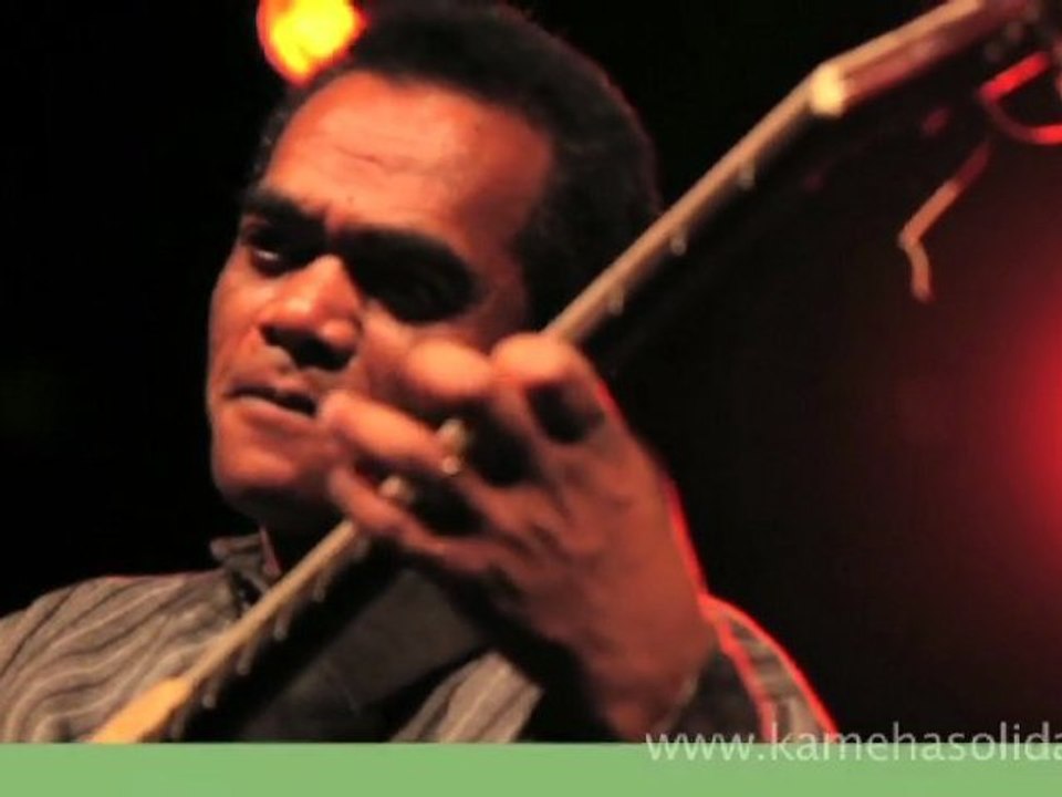 Jangoany - Concert Fihavanana