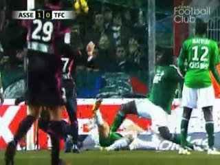 ASSE VIDEO SAISON 2010-2011
