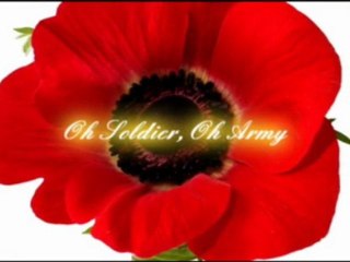 Oh Soldier, Oh Army - A Patriotic Tribute