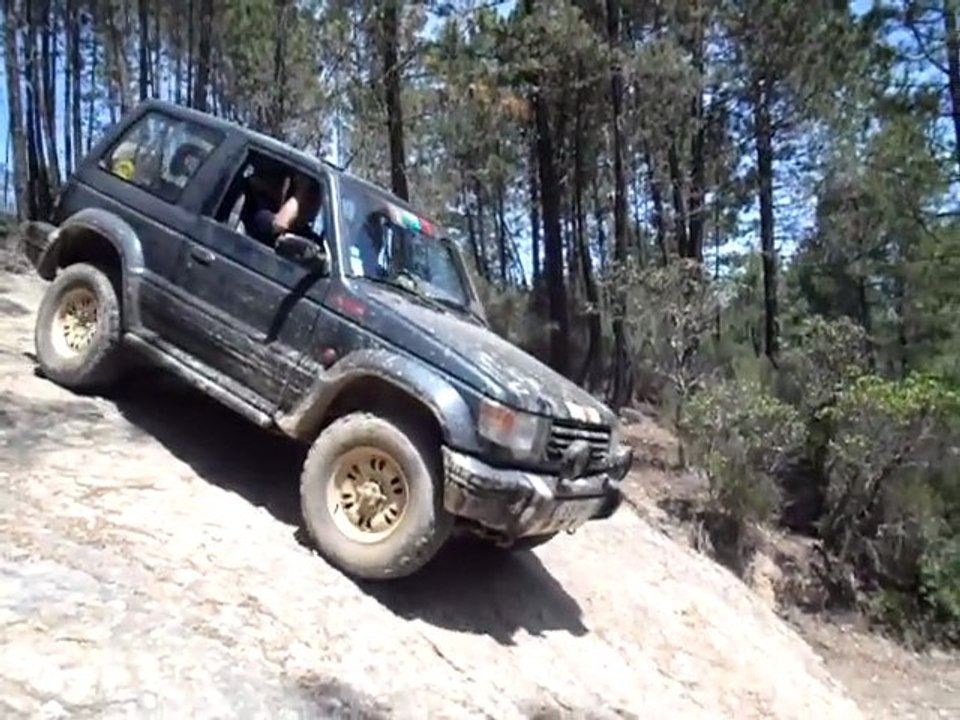 Monique Pajéro - Les Vans 2011 - P6120158