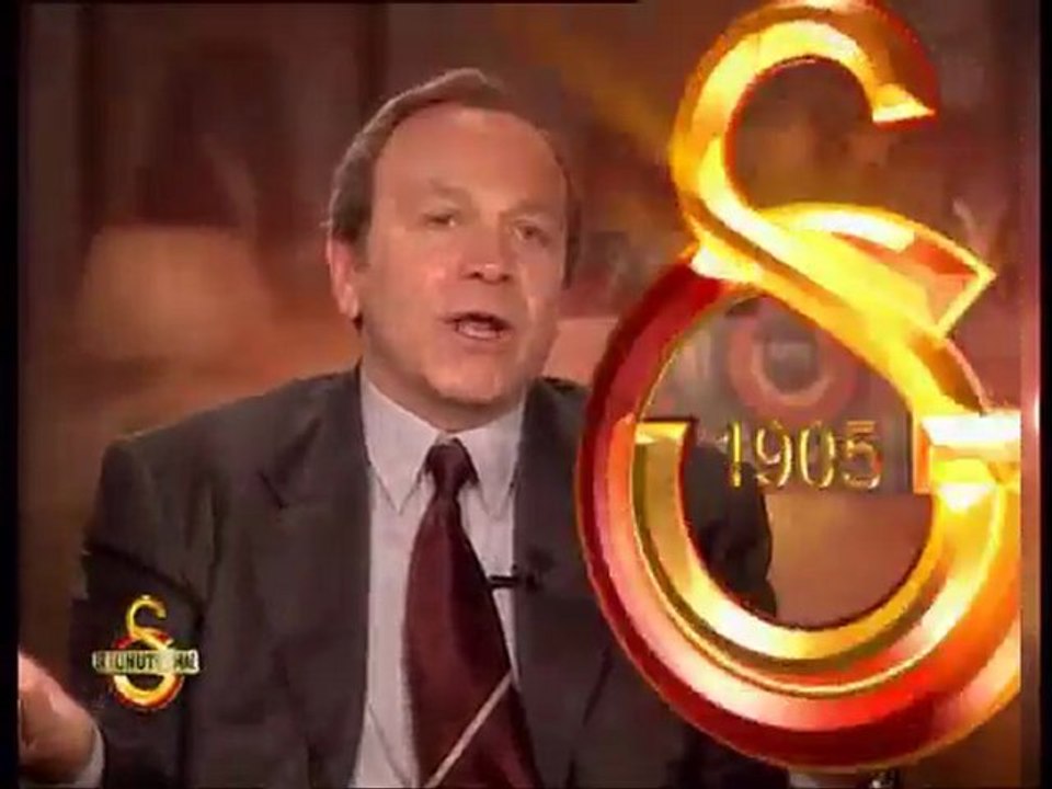 Galatasaray 3-2 Milan 1999-2000 Şampiyonlar Ligi