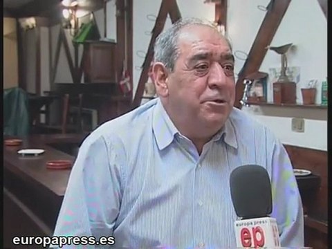 En los txokos del País Vasco se permite fumar