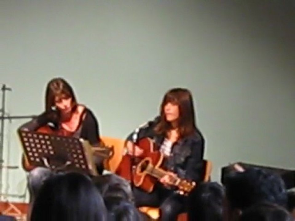 audition batterie 19062011