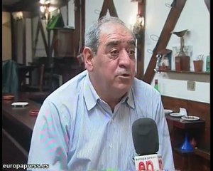 En los "txokos" del País Vasco se permite fumar