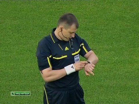 Спартак победил Локомотив