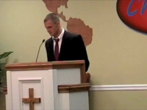 Pastor Kirkman Psalm 86 - Glenwood Springs Baptist Church