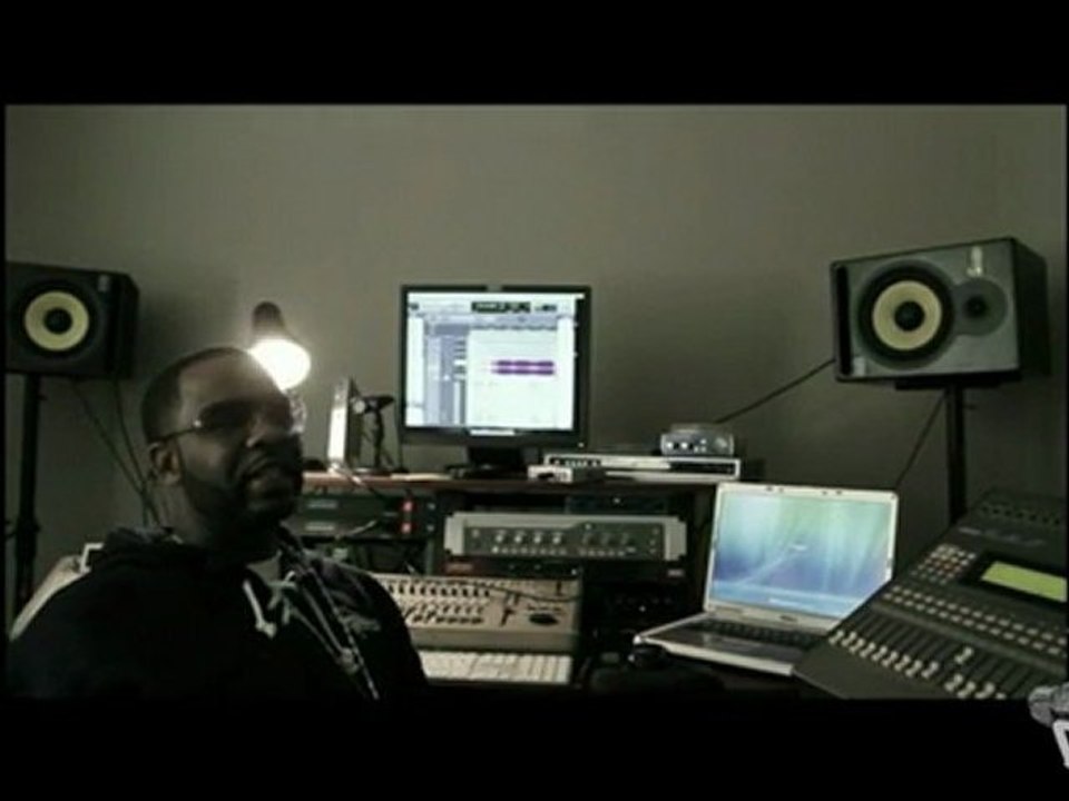 2 saint ( tru records deadly soundz) interview for DNLF