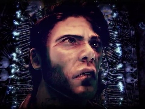 Shadows of the Damned - Carnet des développeurs n°2