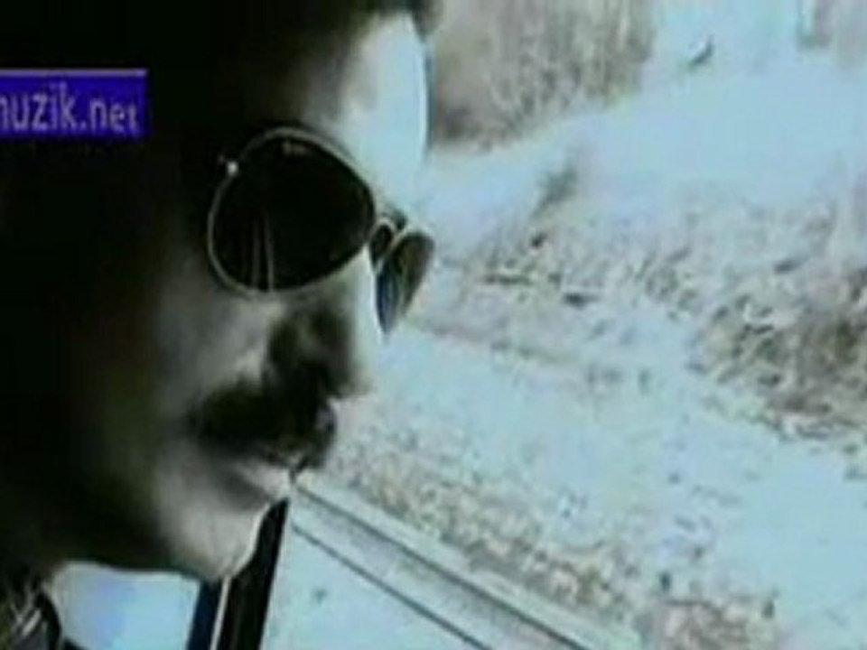 - Ferdi Tayfur - Sen Gittin