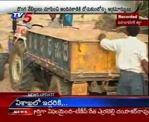 Mahabubnagar District Latest News