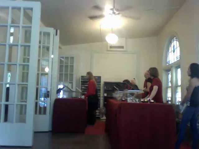 Reflections and Meditations