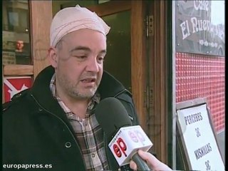 "La Ley Antitabaco casi me mata"