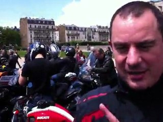 ARTS 125/GC - Manifestation FFMC IDF du 18 juin 2011 - 03