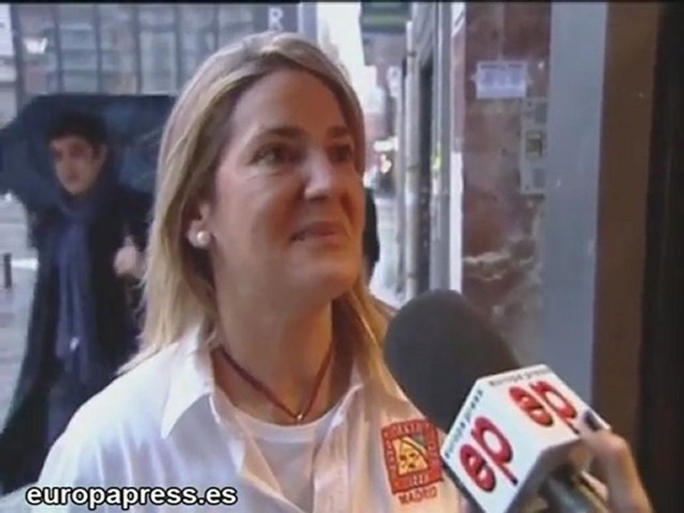 Vecinos de Chueca divididos ante la multa por ruido