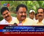 TDP MP Harikrishna wrote a Open Letter on TRS chief KCR