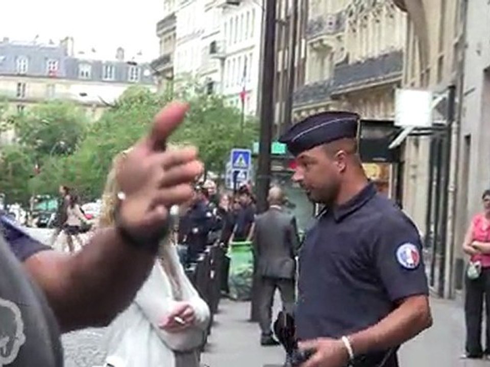 Les amis de frédéric mitterrand