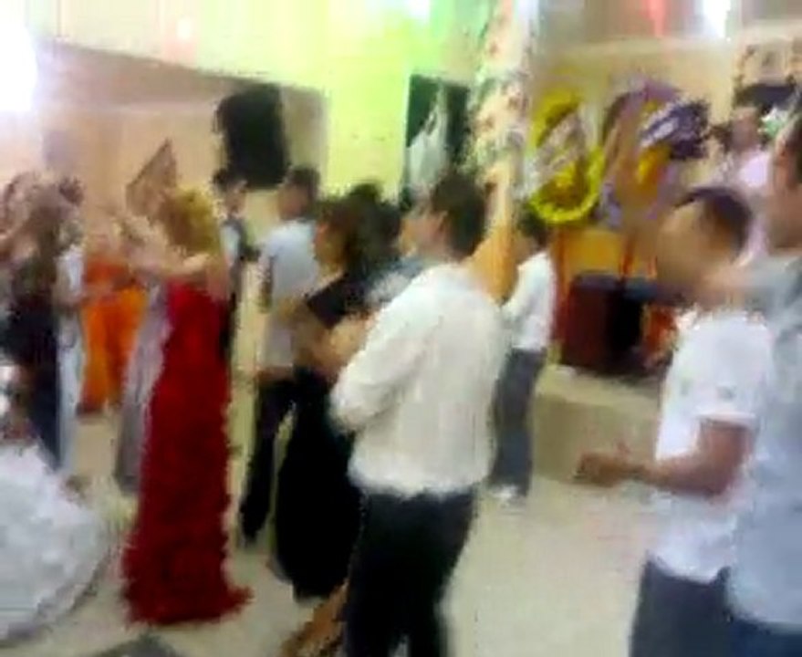 ali selük düğün