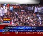 APSRTC Employees Union elections