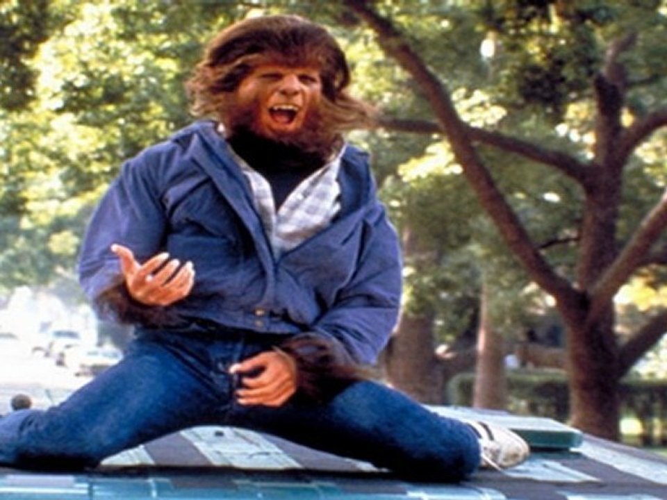 Teen Wolf season 1 episode 2 Second Chance at First Line