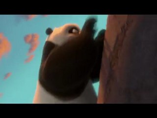 Kung Fu Panda 2 - Featurette Découvrez le véritable Po [VOST|HD]