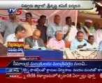 Sri Krishna Committee visits chittoor Dist