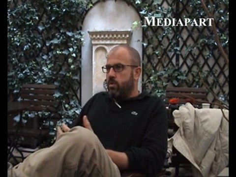 James Frey 2011 - 2/6 - Livre d'art