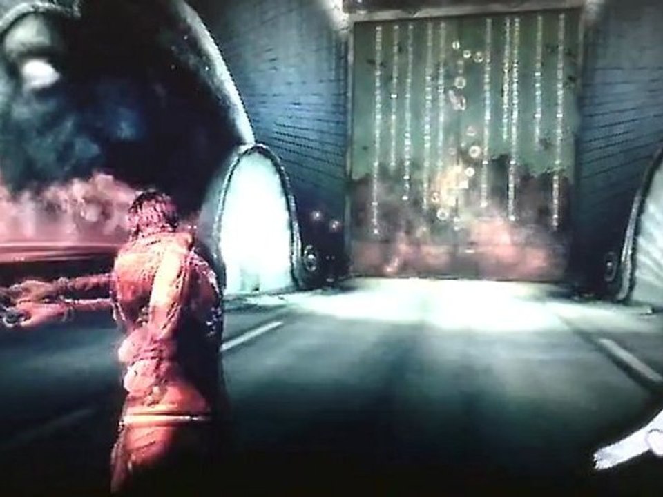 Extrait Shadows of the damned par Gameboy26 note: pas finis