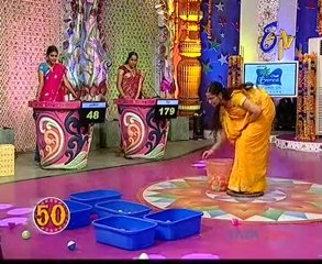 Star Mahila - Abhirami, Jyothi, Sadhvi, Munni, Niharika & Geetha - 04