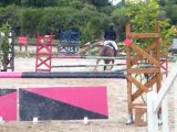 CSO Larmor-plage (19/06) - Club 1 - 8pts