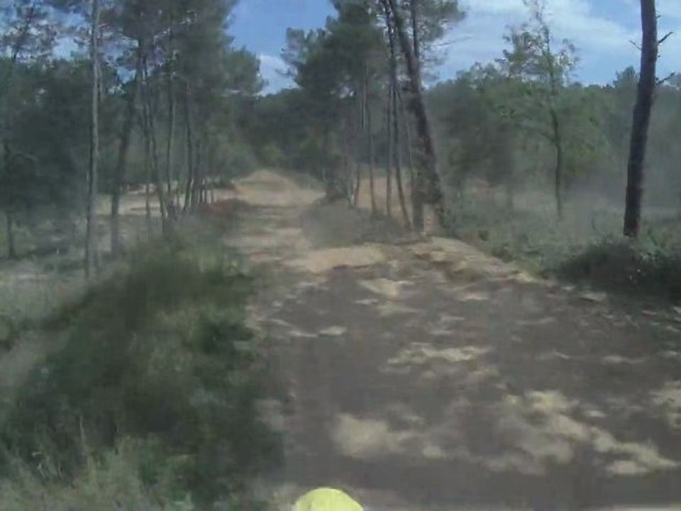 Mont de marsan motocross 19/06/2011 DRIFT HD 170