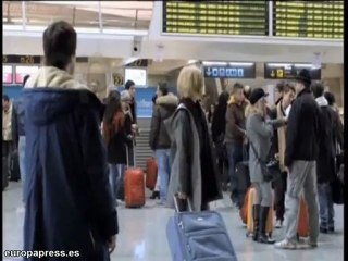 La cartelera, al rojo vivo