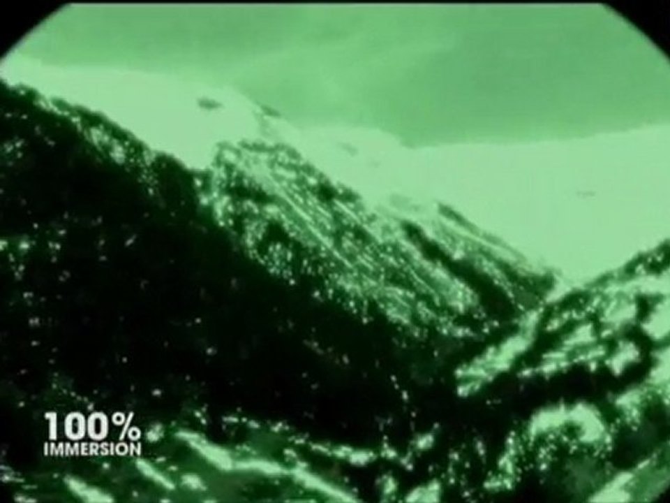 Immersion au Sein de la Douane Française - Direct 8 - 100% Immersion 1/2