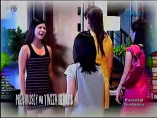 REEL LOVE presents: TWEEN HEARTS - June 19, 2011 Part 1