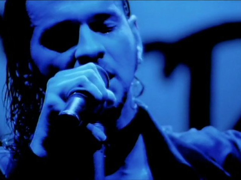 Depeche Mode (Stripped) Devotional Tour  1993 (HD)