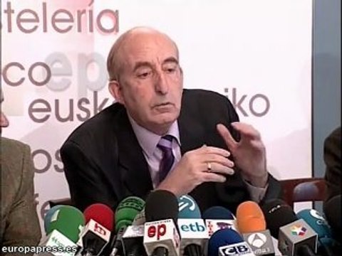 Hosteleros proponen no vender lotería ni tabaco