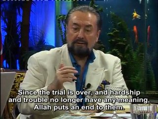 Erudite explanations from Surat al-Furqan