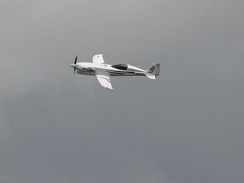 Nemesis NXT Big Frog à St Dizier 2/2