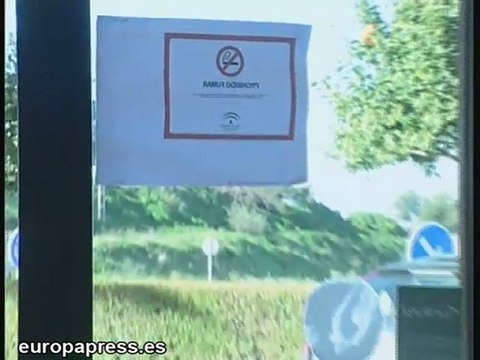 El hotel La Posada descuento a los fumadores.