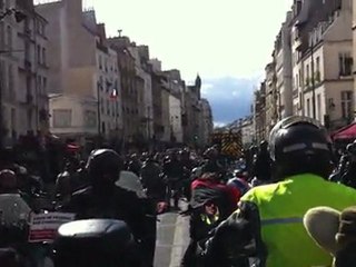 ARTS 125/GC - Manifestation FFMC IDF du 18 juin 2011 - 13