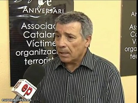 Acvot califica de burla el comunicado de ETA