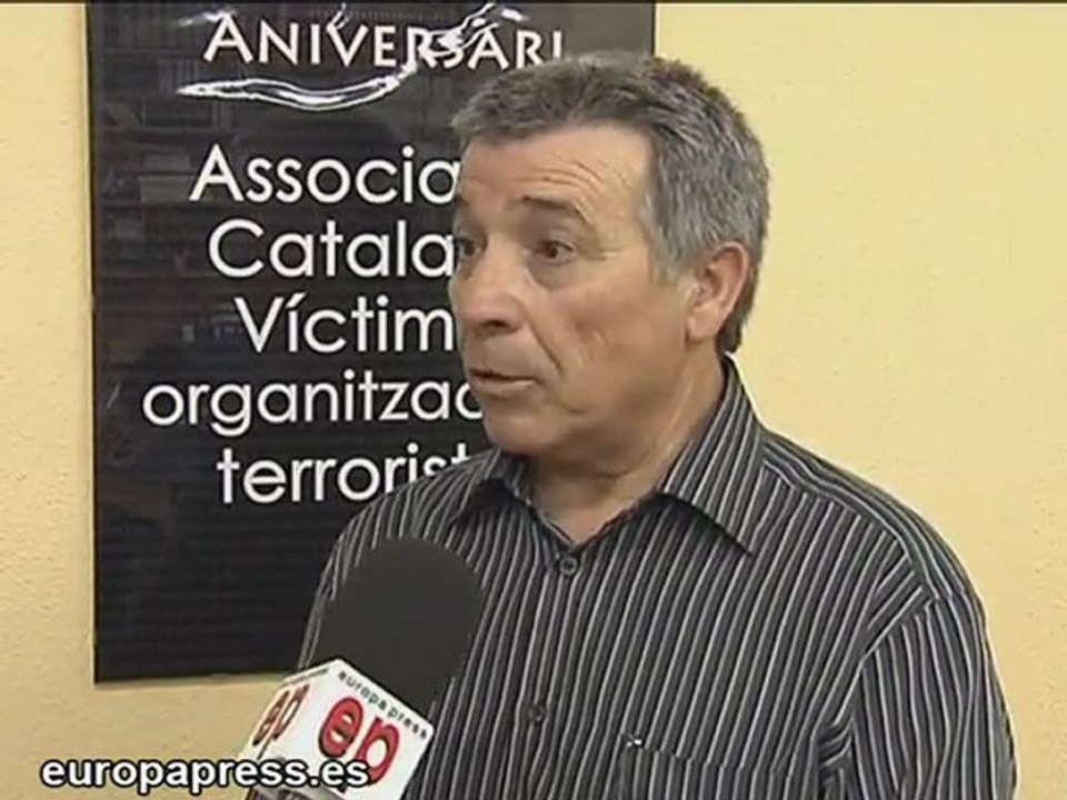 Acvot califica de "burla" el comunicado de ETA