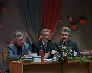 Борис Болотов - 2005 - Медицина с позиции истины - 7