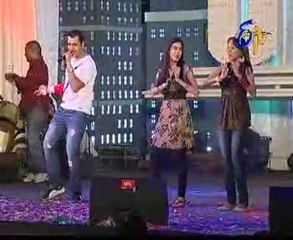 ETV's Margadarsi Celebrations - Dance - Mimicry - Songs - Comedy - 05