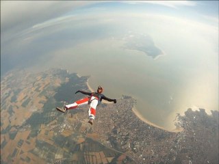 Para royan juin 2011