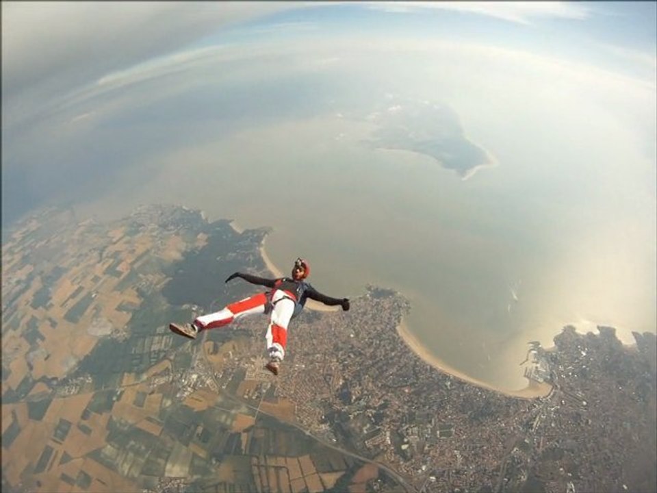 Para royan juin 2011