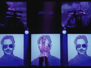 Depeche Mode (Enjoy The Silence) Devotional Tour 1993 (HD)