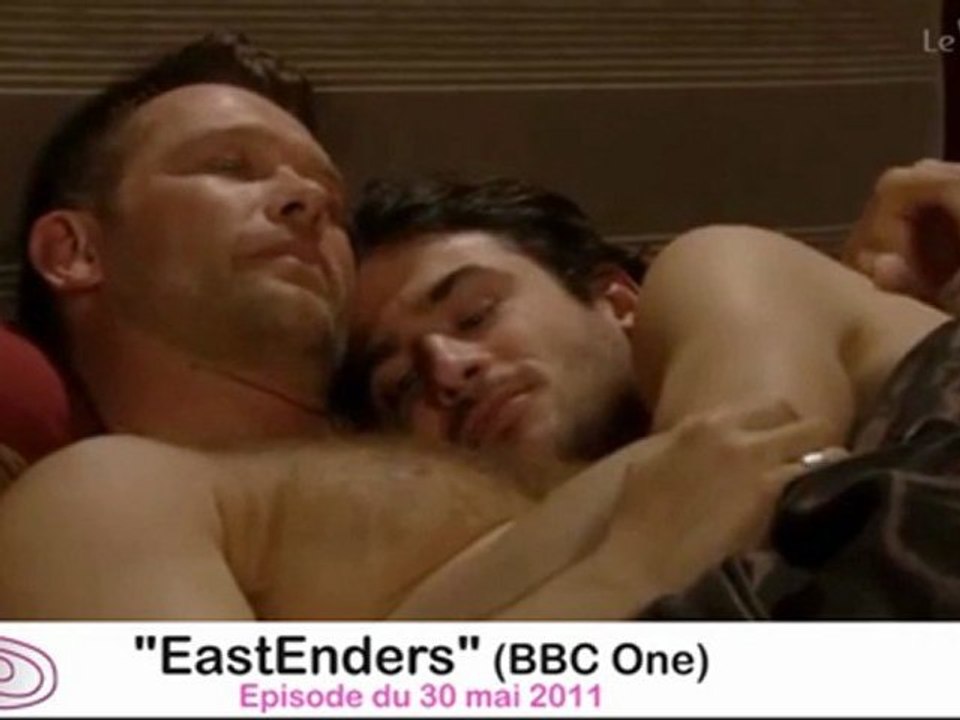 EastEnders: extrait de l'épisode du 30 mai 2011