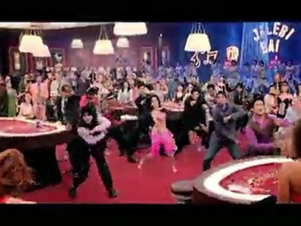 DD - Jalebi Bai HD